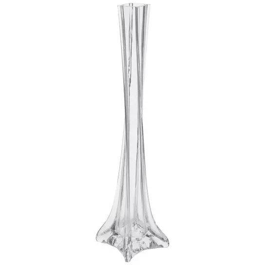 Glass Cylinder Vase, Hobby Lobby