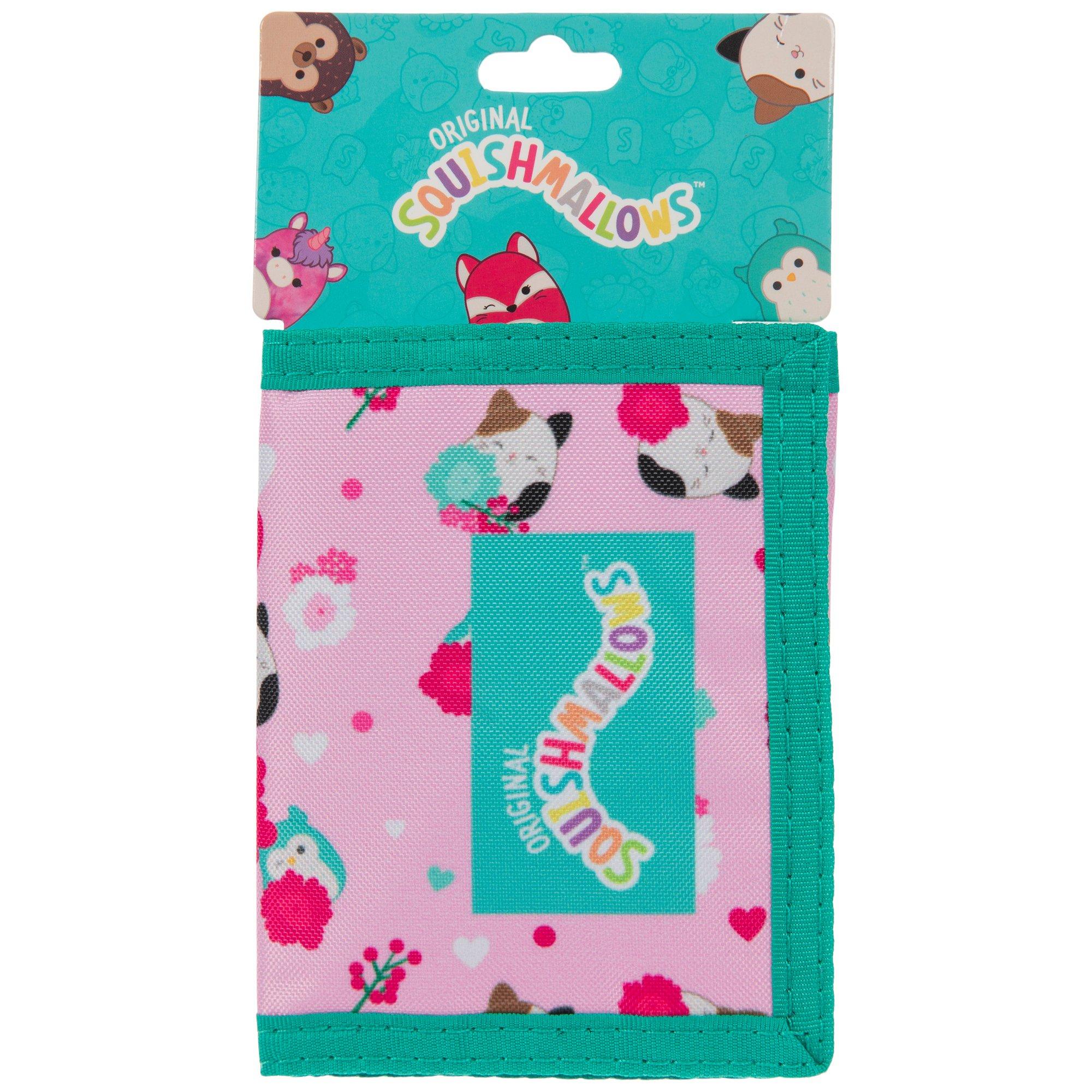Cam & Winston Squishmallows Wallet Hobby Lobby 2330959