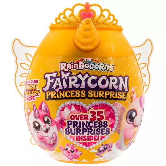 Zuru Rainbocorns Fairycorn Princess Surprise, Hobby Lobby