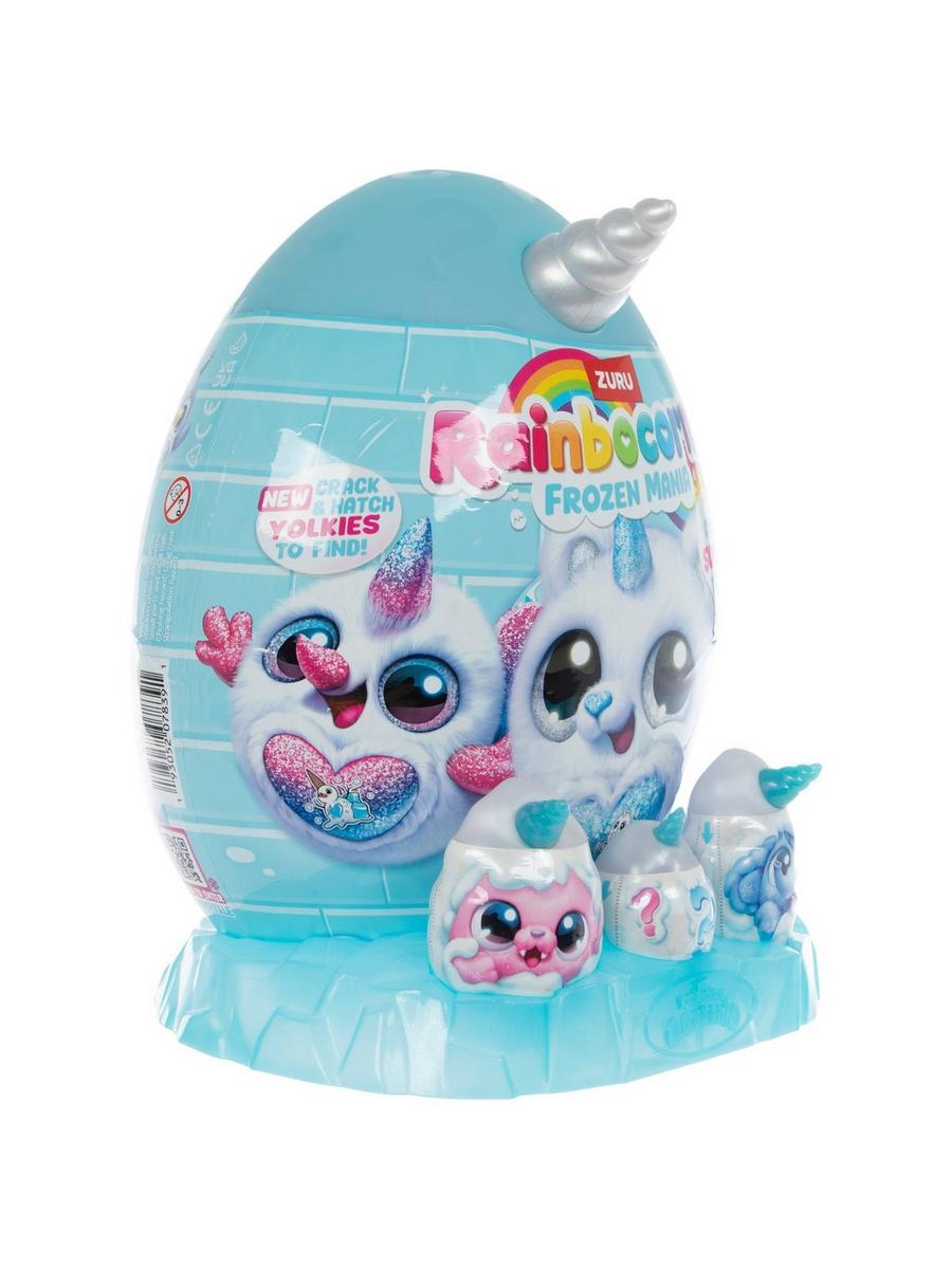 Zuru Rainbocorns Frozen Mania Surprise | Hobby Lobby | 2331387