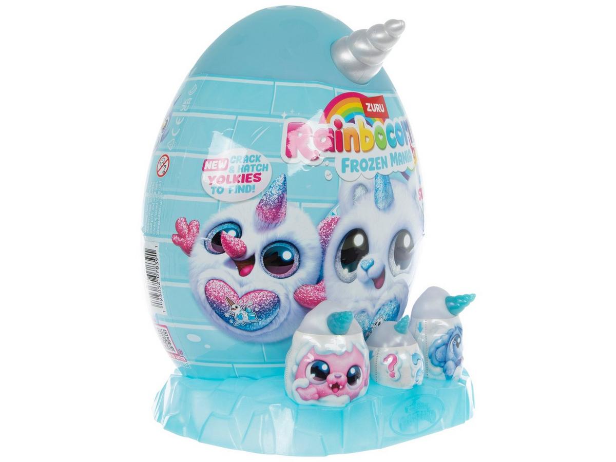 Zuru Rainbocorns Frozen Mania Surprise | Hobby Lobby | 2331387