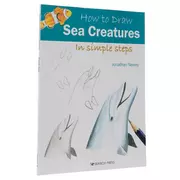 The Animal Drawing Book For Kids, Hobby Lobby