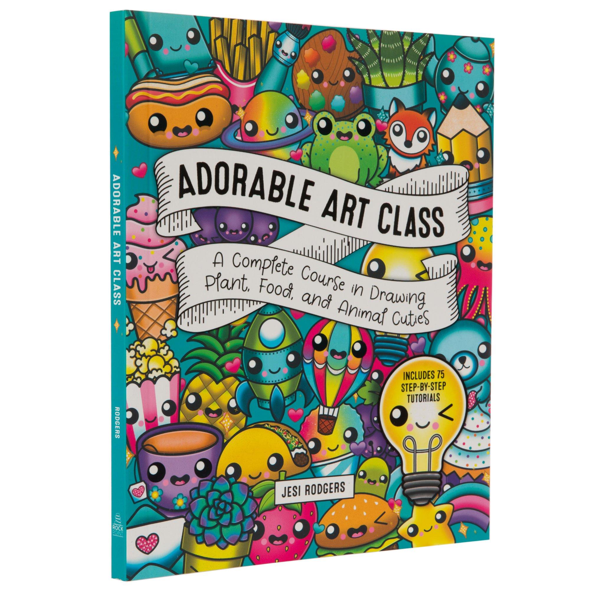 Adorable Art Class Hobby Lobby 2331858