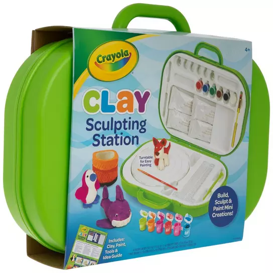 Kids Art Craft and Hobby Kit at Rs 800/piece