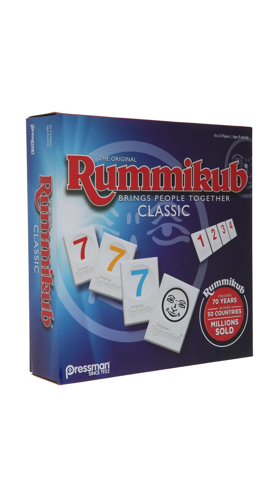 Rummikub Classic | Hobby Lobby | 2331999