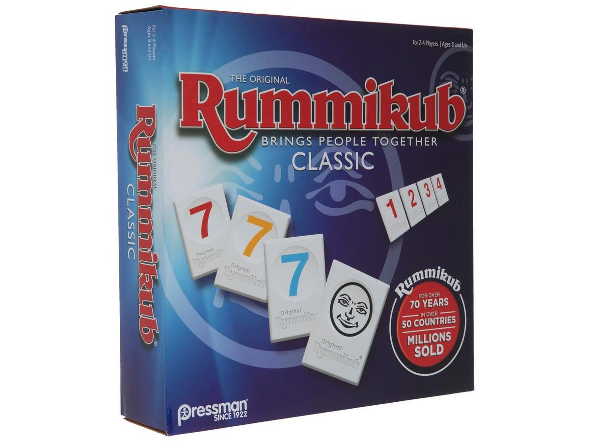 Rummikub Classic | Hobby Lobby | 2331999