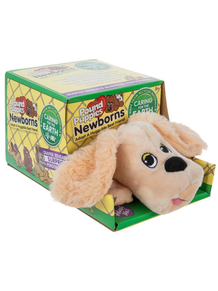 Pound Puppies Newborn Hobby Lobby 2332054