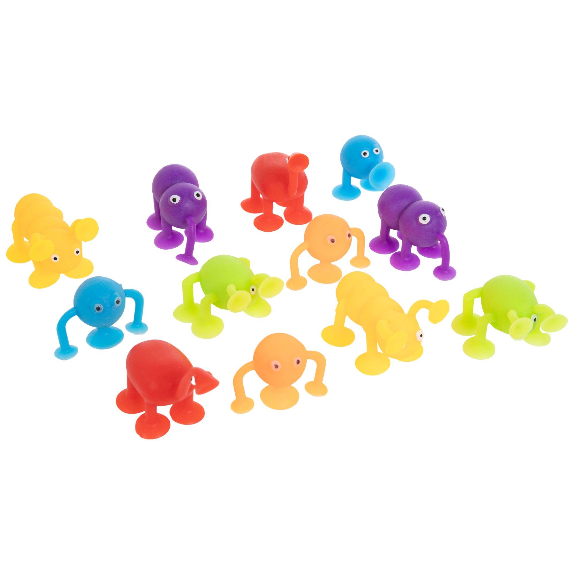 Kooky Suction Cup Critters | Hobby Lobby | 2332377