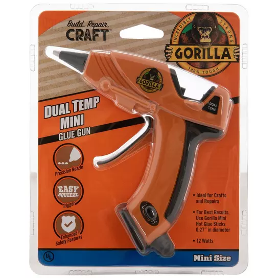 For Crafts  Gorilla Glue