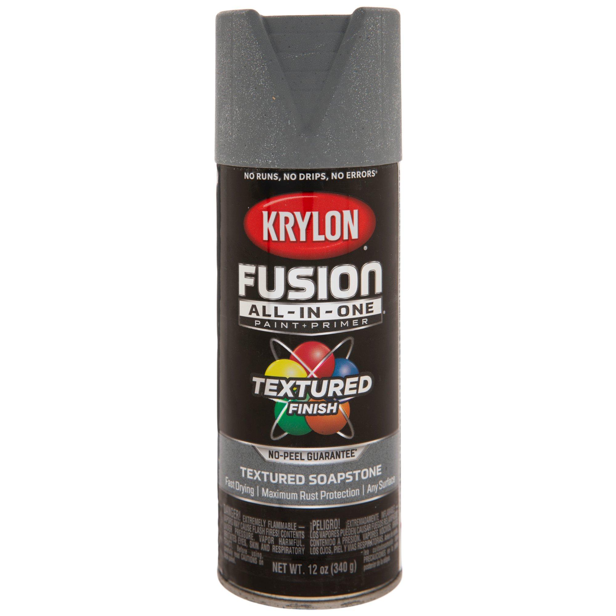 Krylon Fusion Spray Paint & Primer Hobby Lobby 2333052