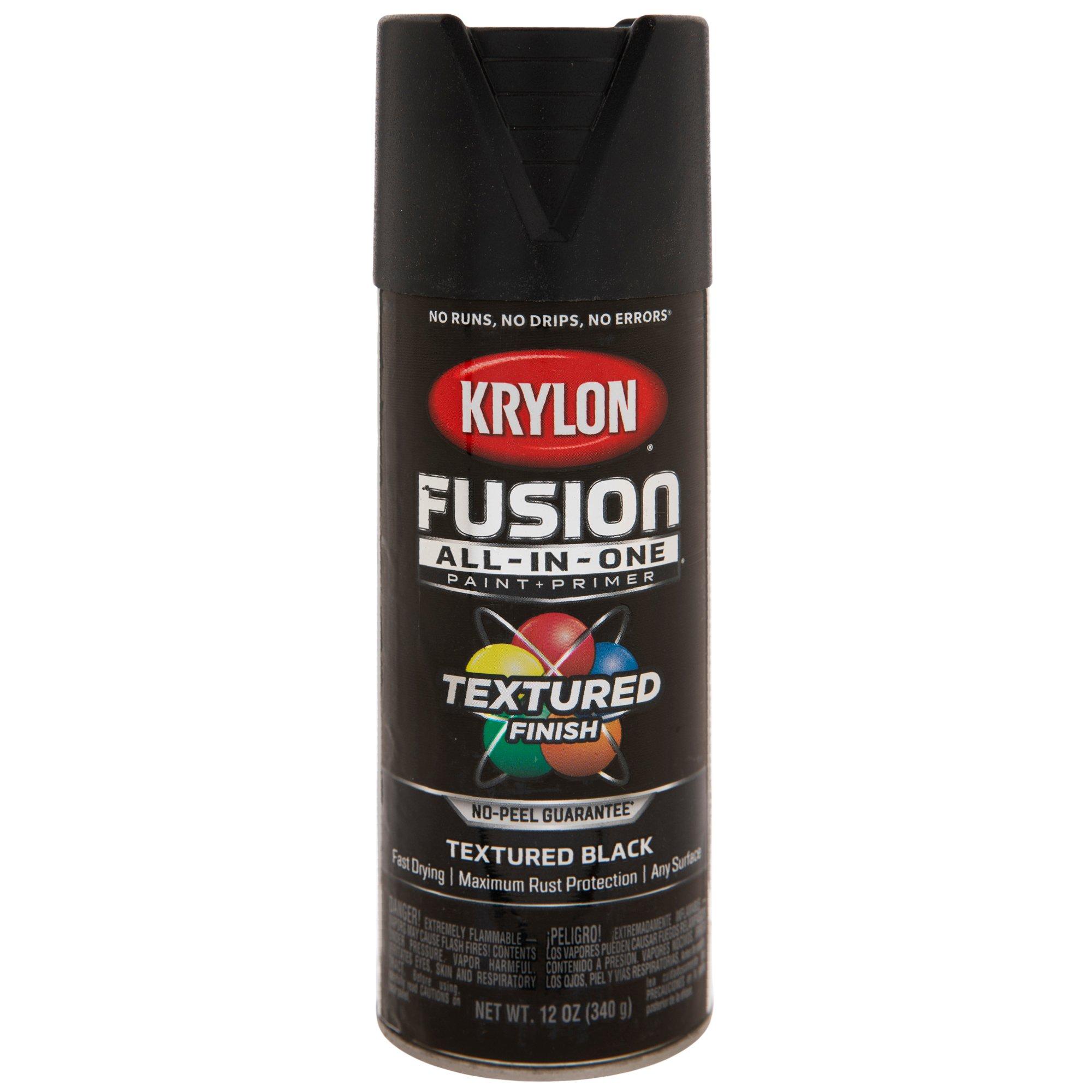 Krylon Fusion Spray Paint & Primer Hobby Lobby 2333060