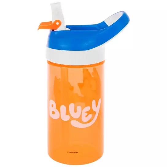 Cottage Core Bluey Sippy 