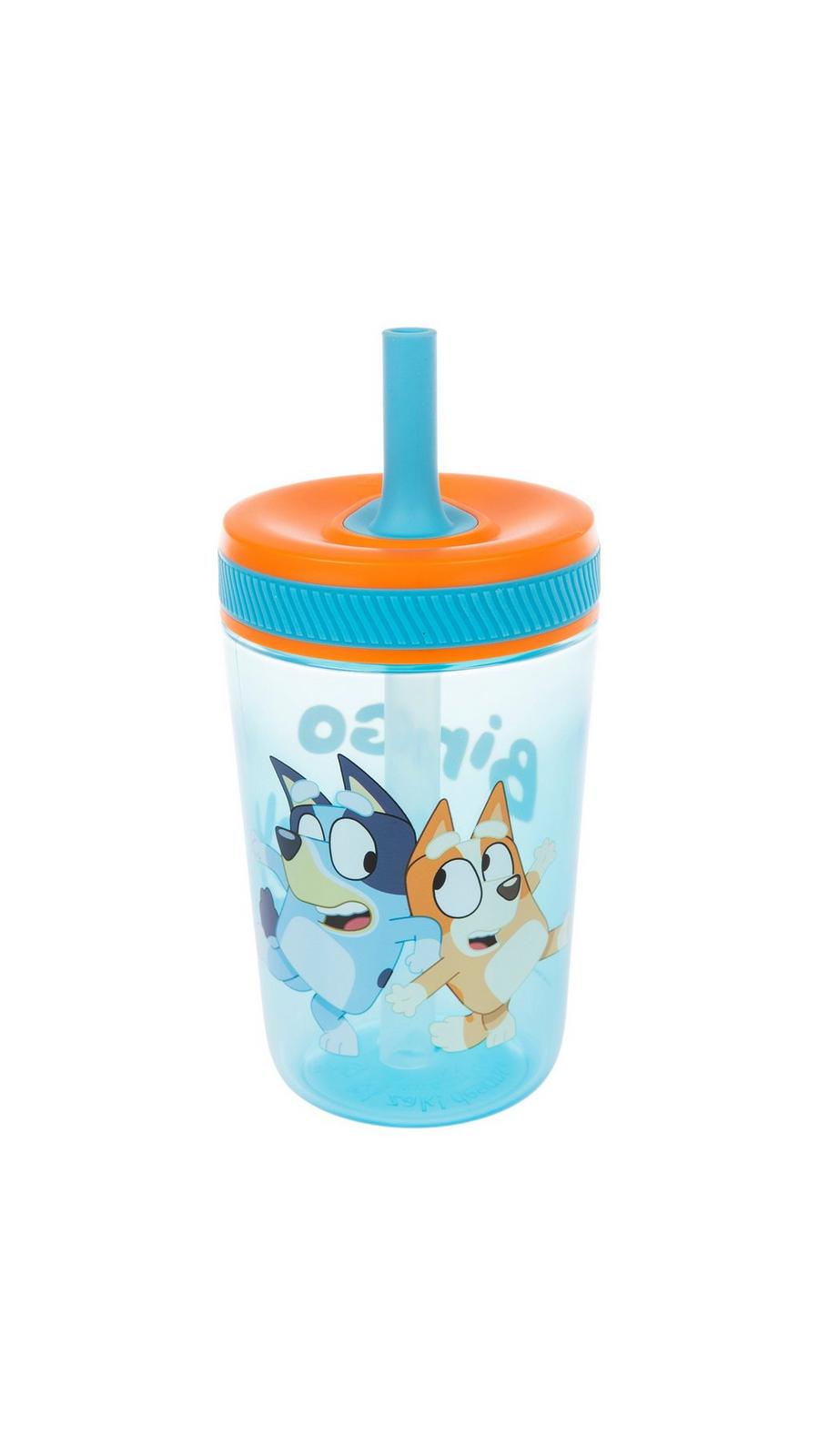 Bluey & Bingo Tumbler | Hobby Lobby | 2333102