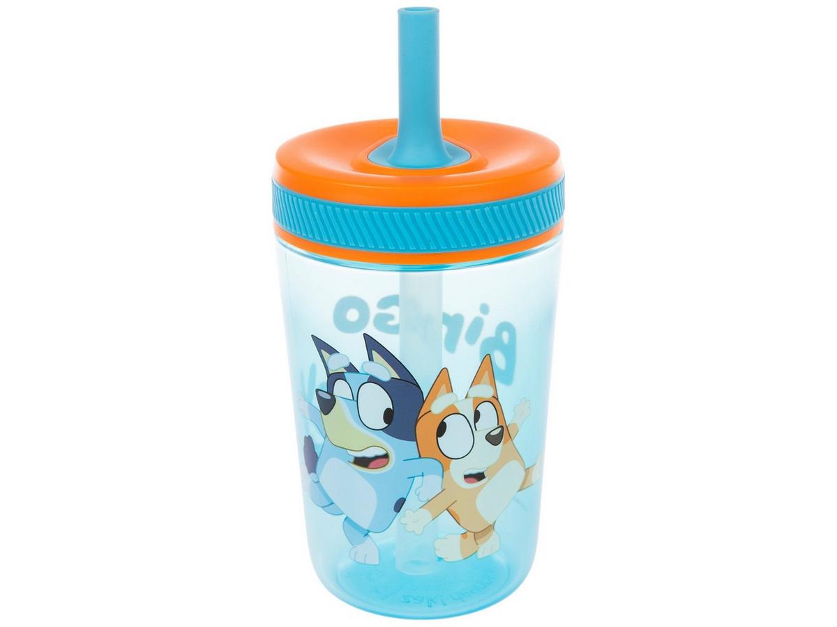 Bluey & Bingo Tumbler | Hobby Lobby | 2333102