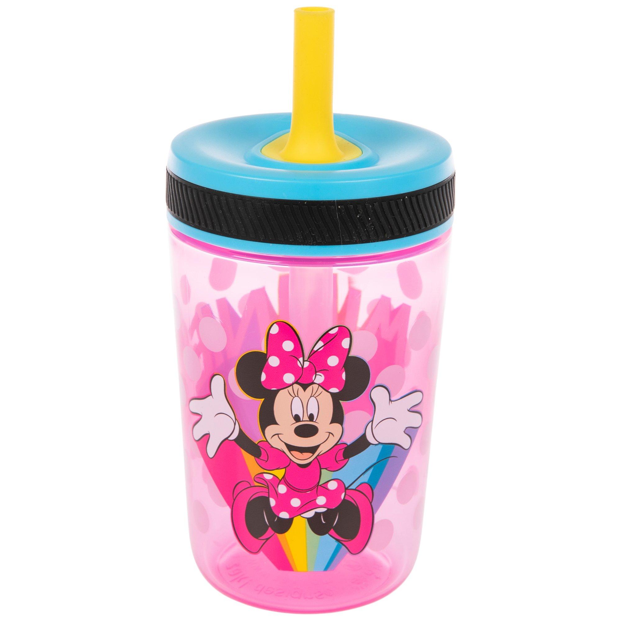 Minnie Mouse Sippy Cup, Hobby Lobby