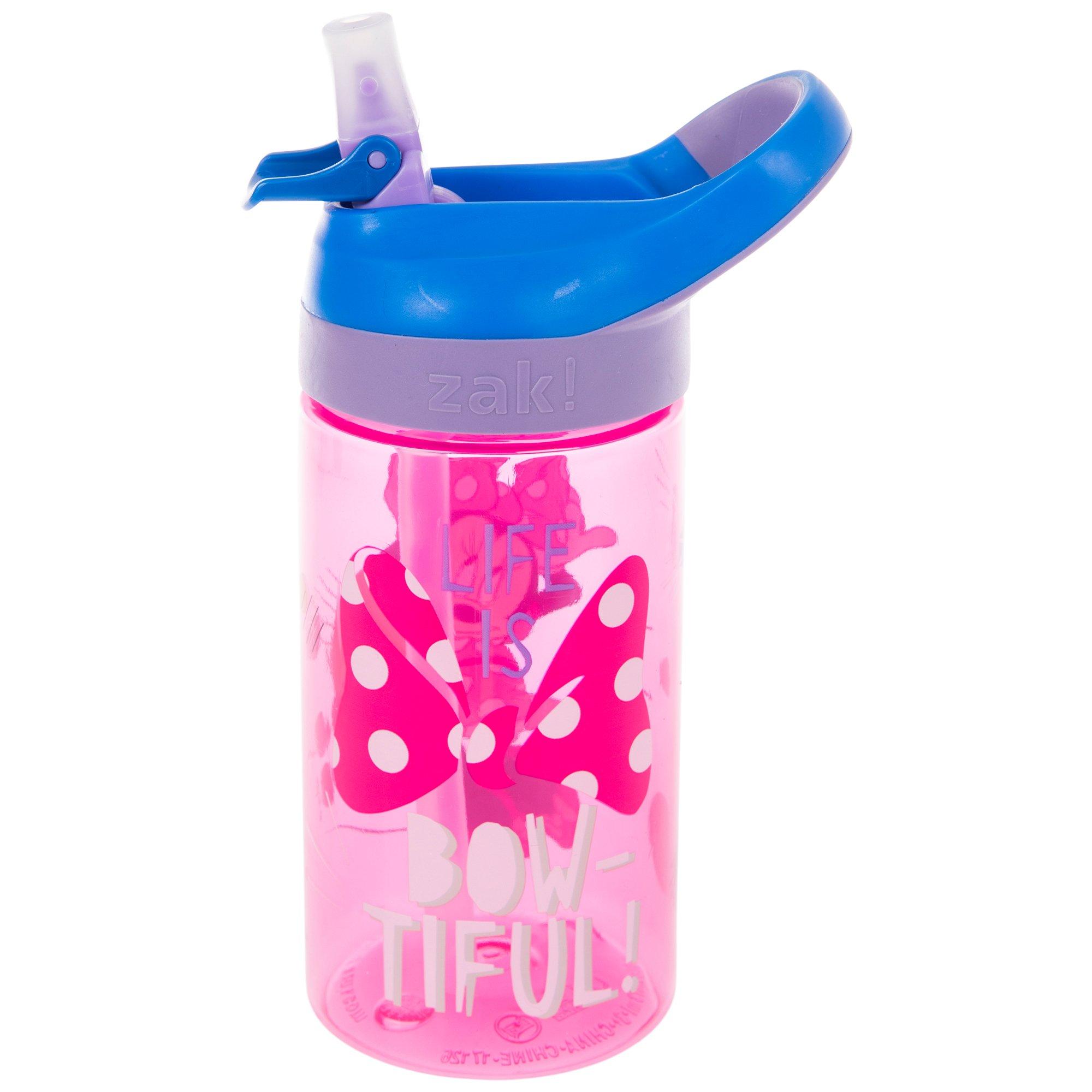 The First Years Take & Toss Disney Sippy Cups, Minnie Mouse, 10 oz, 3 Ct, 1  - Kroger