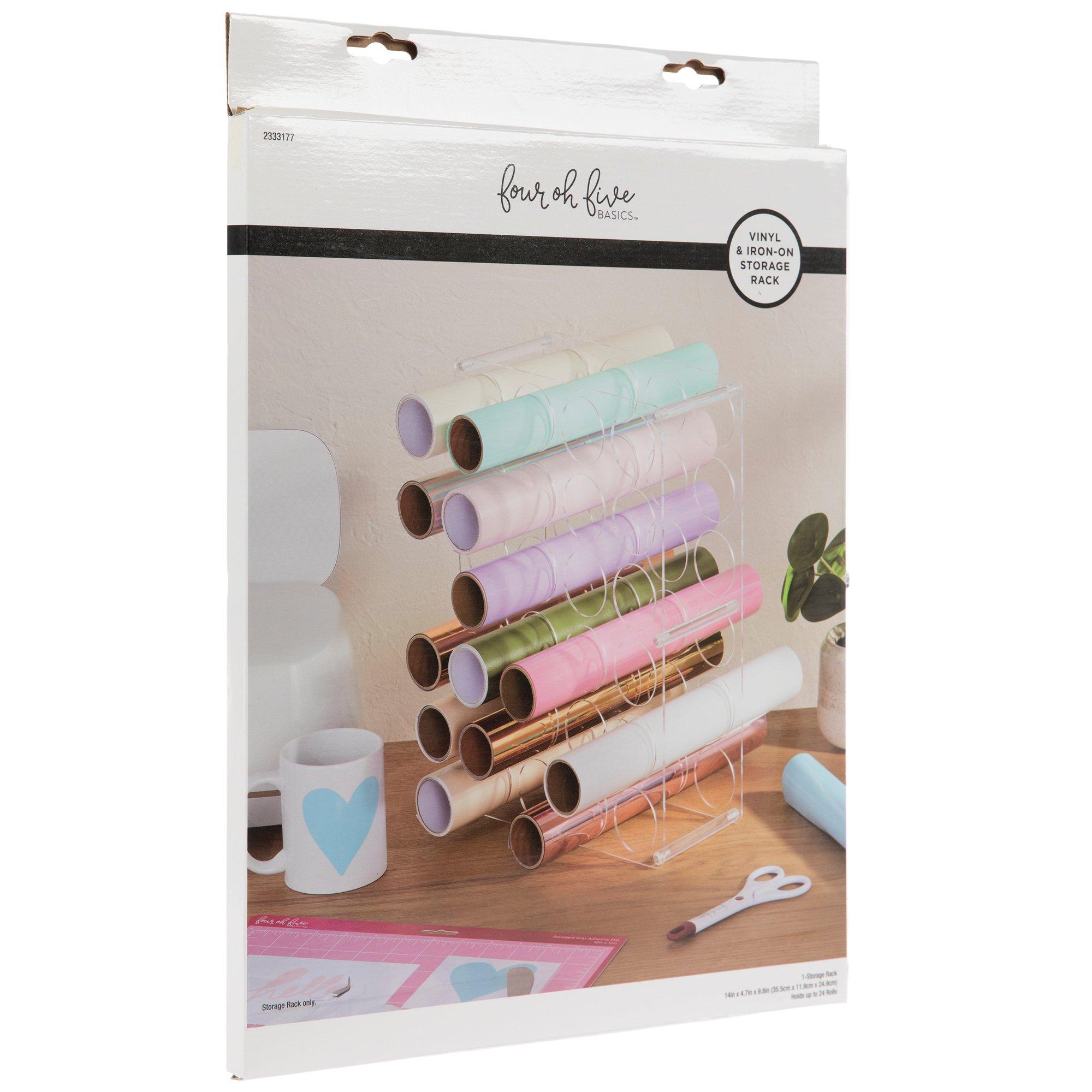 Vinyl Storage Rack Hobby Lobby 2333177