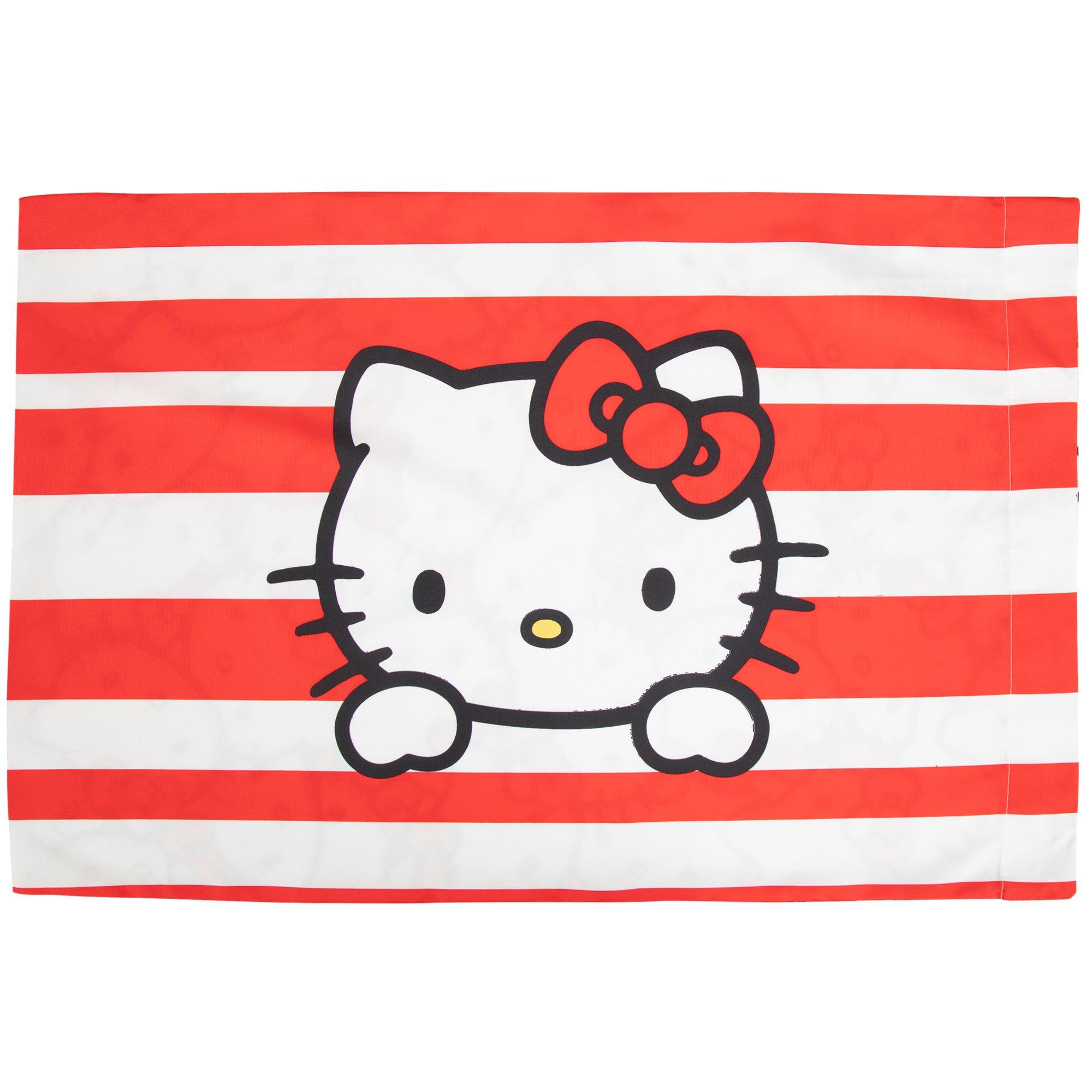 Hello Kitty Pillowcases | Hobby Lobby | 2333243