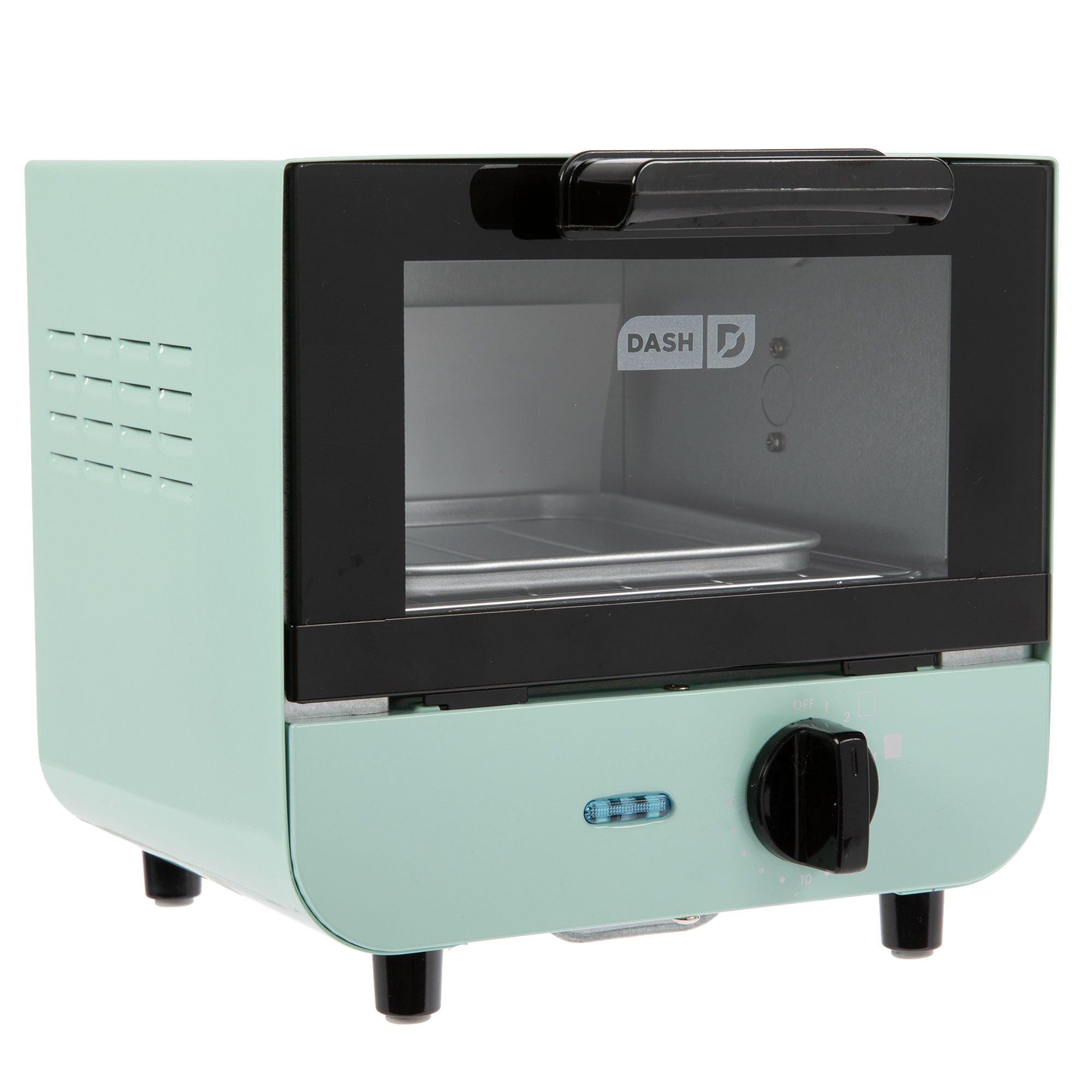 Dash Mini Toaster Oven 