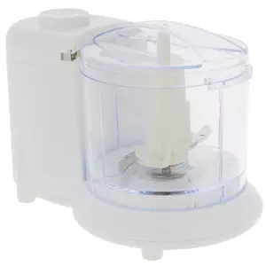Hastings Home Mini Donut Maker Electric Appliance – White : Target