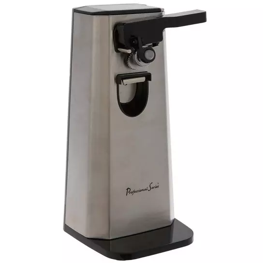 Stainless Steel Automatic Can Opener, Hobby Lobby