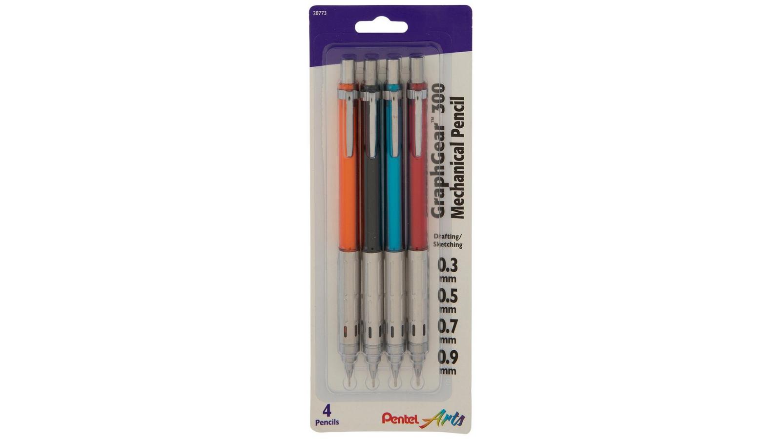 Pentel セラミクロン 300 ボールペンセット Pentel セラミクロン 300