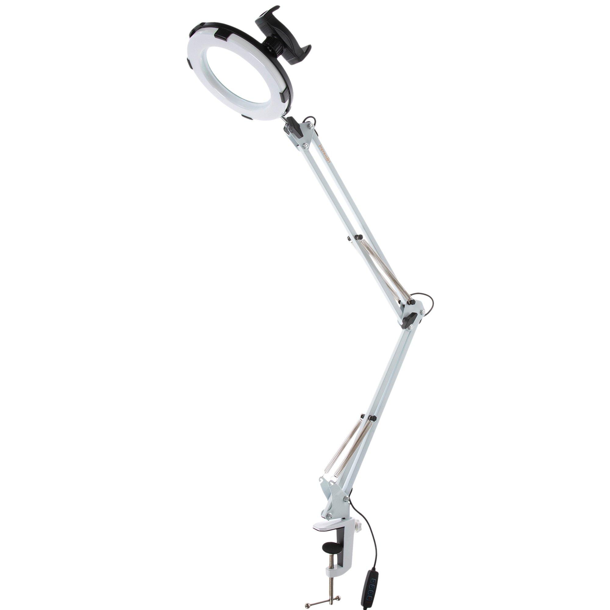 Victory Light LED Magnifying Lamp