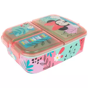 Disney Lunch/Craft Box - Nerds