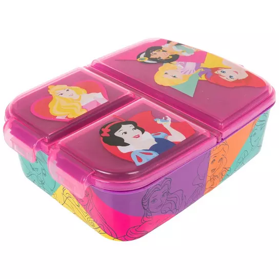 Disney Princess Lunch Box, Hobby Lobby