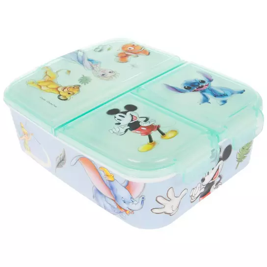 Disney Characters Lunch Box, Hobby Lobby