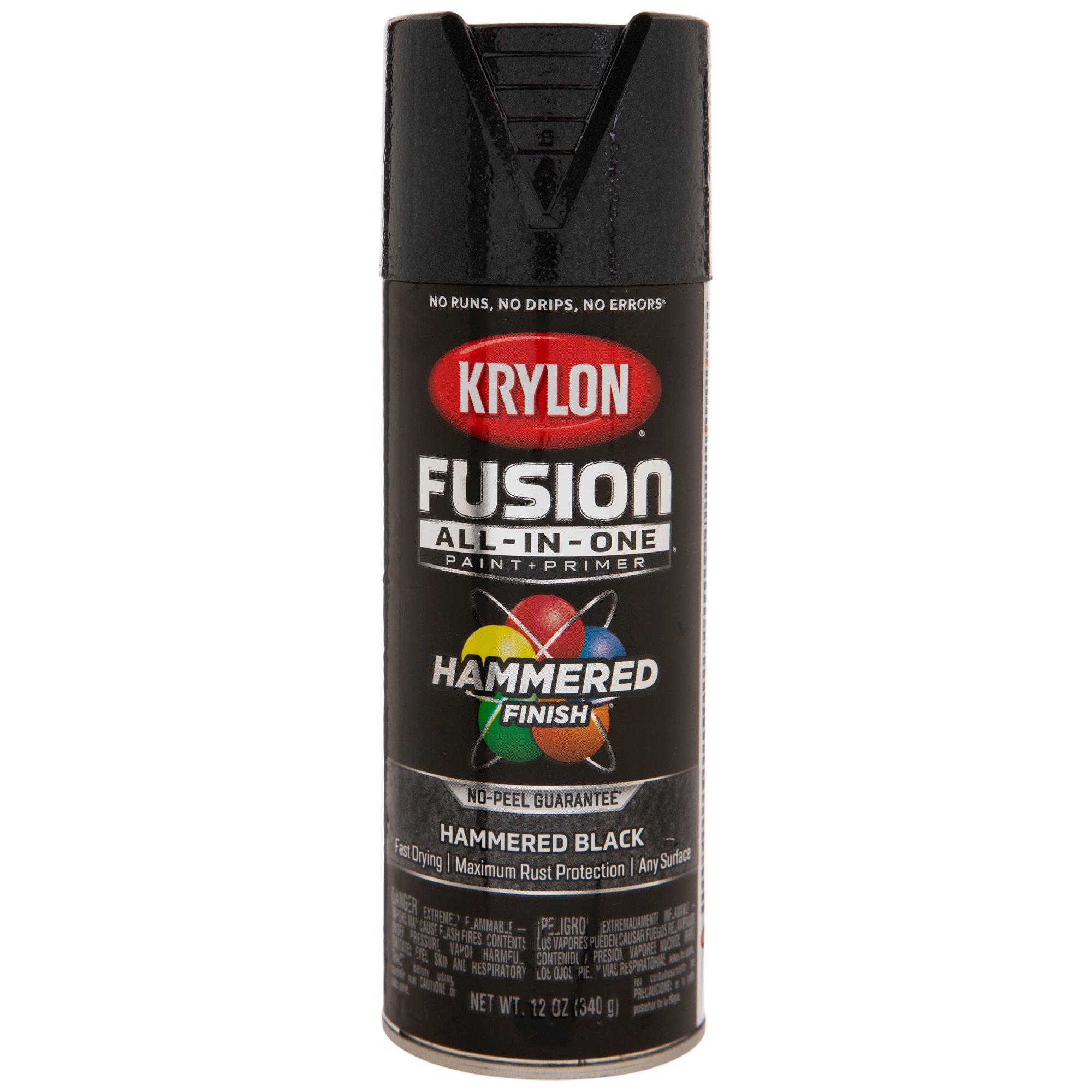 Krylon Fusion Spray Paint & Primer Hobby Lobby 2334282