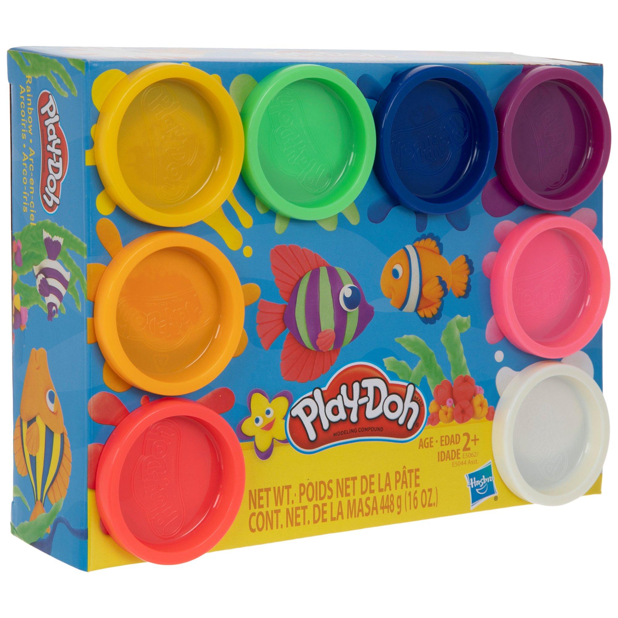 Play-Doh Kitchen Creations Cafe Play Set, Hobby Lobby