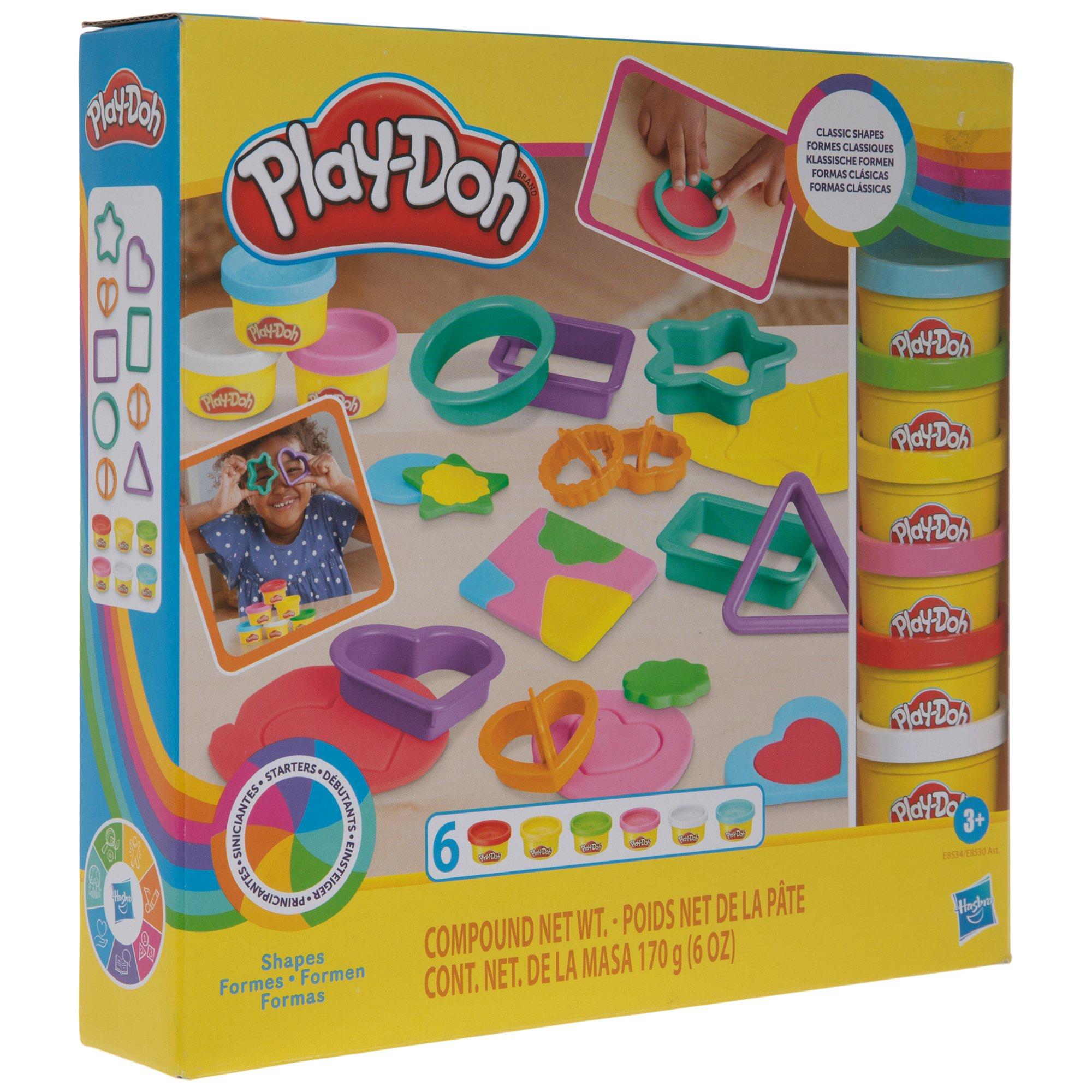 Hasbro Play-Doh® Molding Compound Party Bag, 15 pk - Kroger