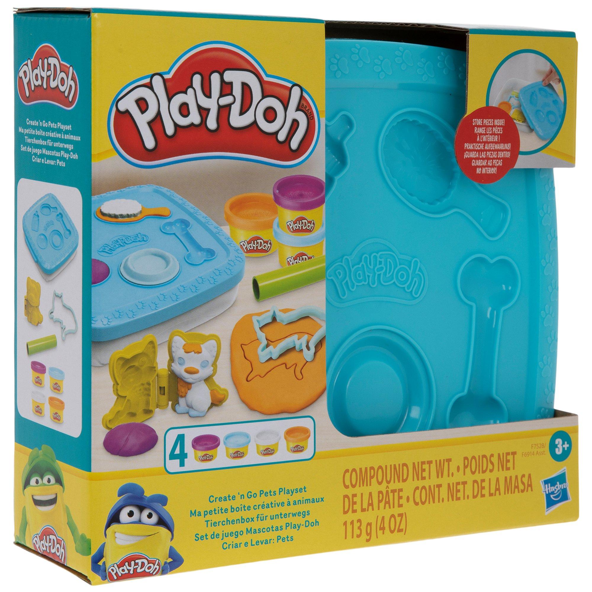 Assorted Play-Doh Create 'N Go Set | Hobby Lobby | 2335297