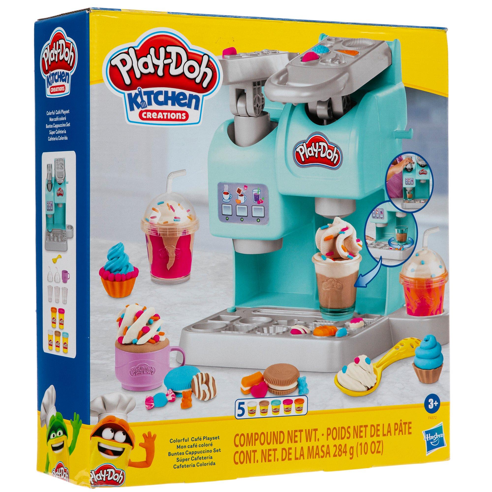 Play-Doh Mini Kitchen Creations Modeling Compound, 1 ct - Kroger