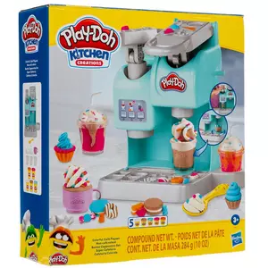Play-Doh Crazy Cuts Stylist Hair Salon Pretend Play Toy Christmas Gift  Kid/adult