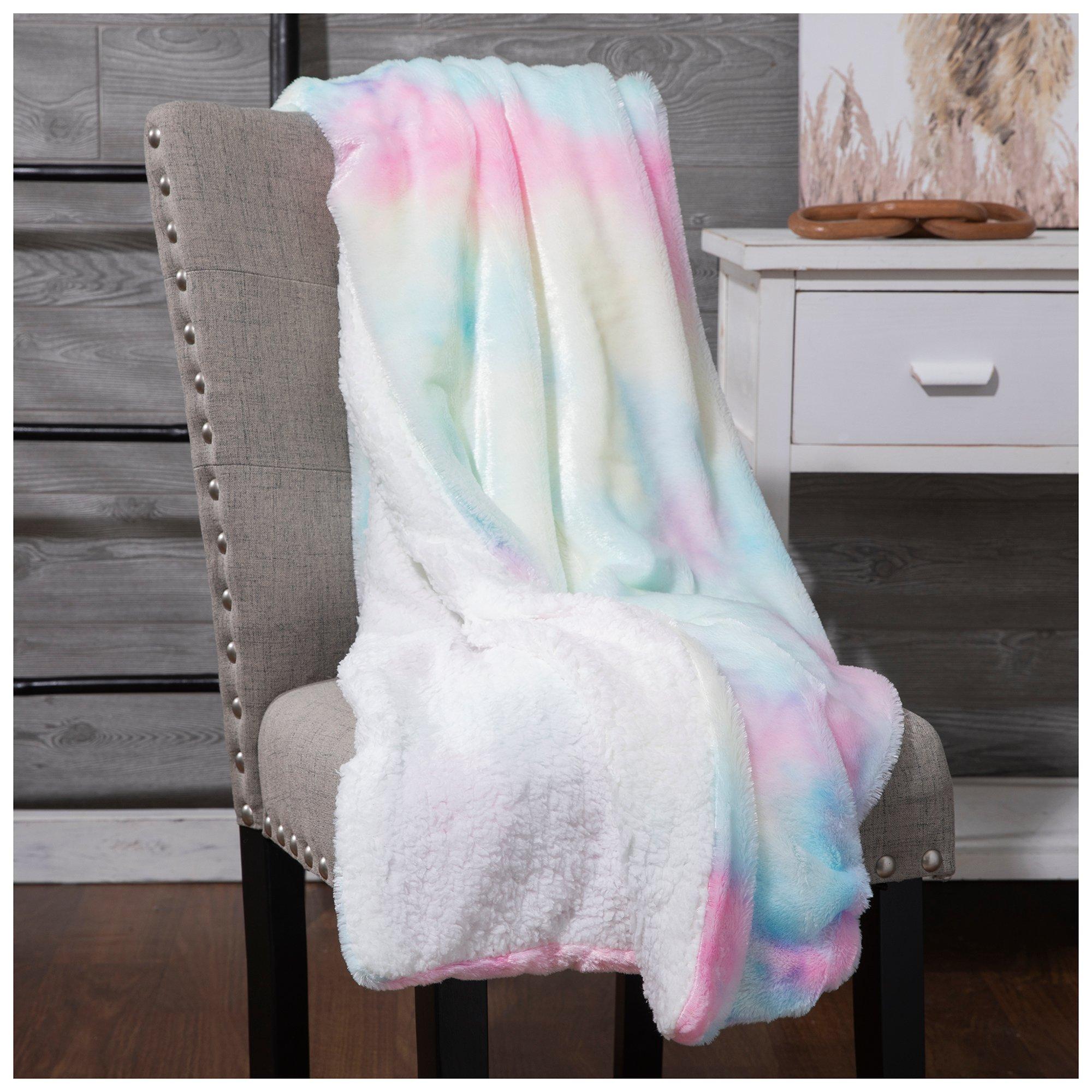 Hobby lobby best sale blanket fabric