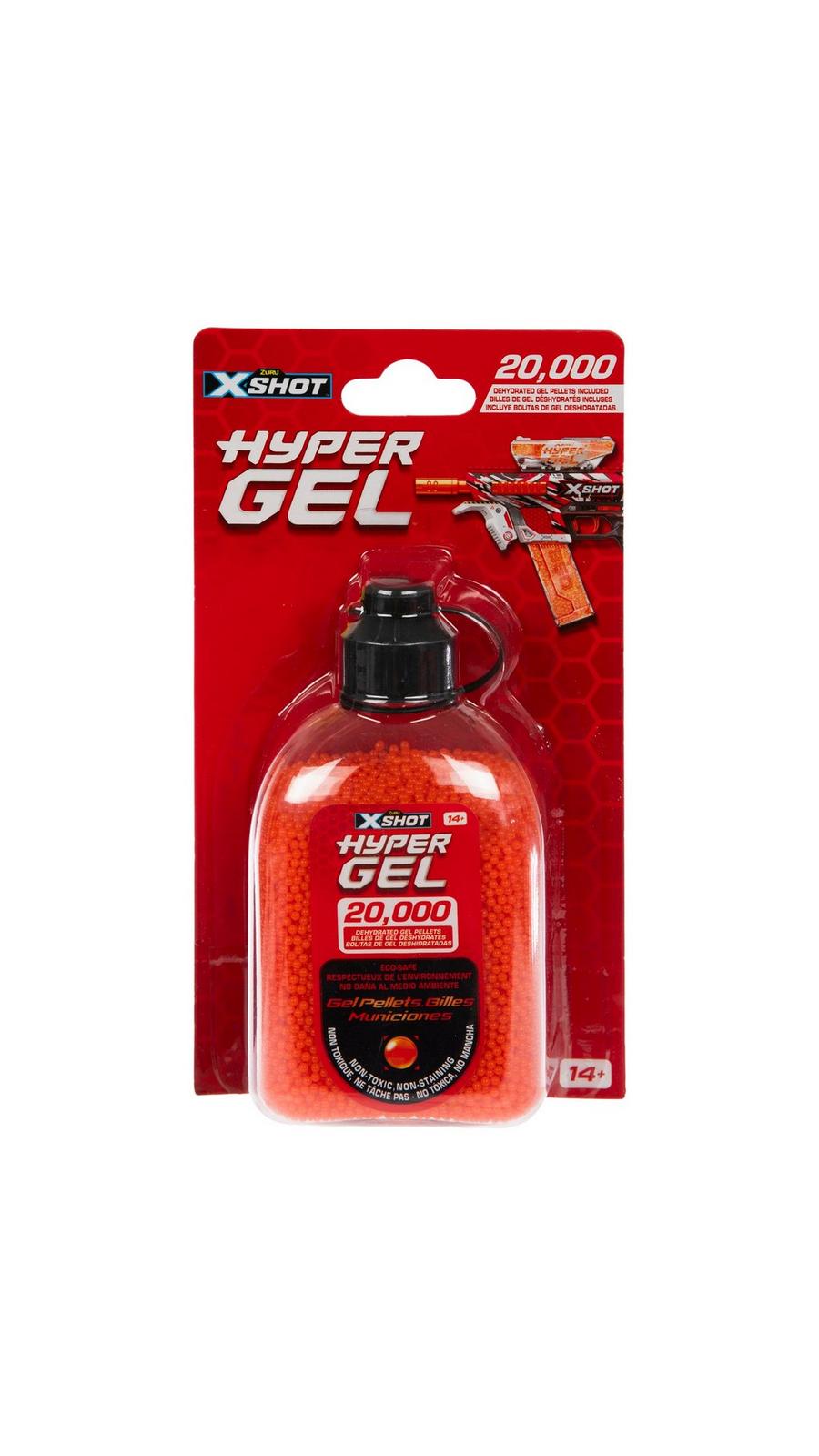 X-Shot Hyper Gel Filler | Hobby Lobby | 2336659