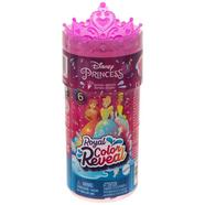 Princess Color Reveal Doll