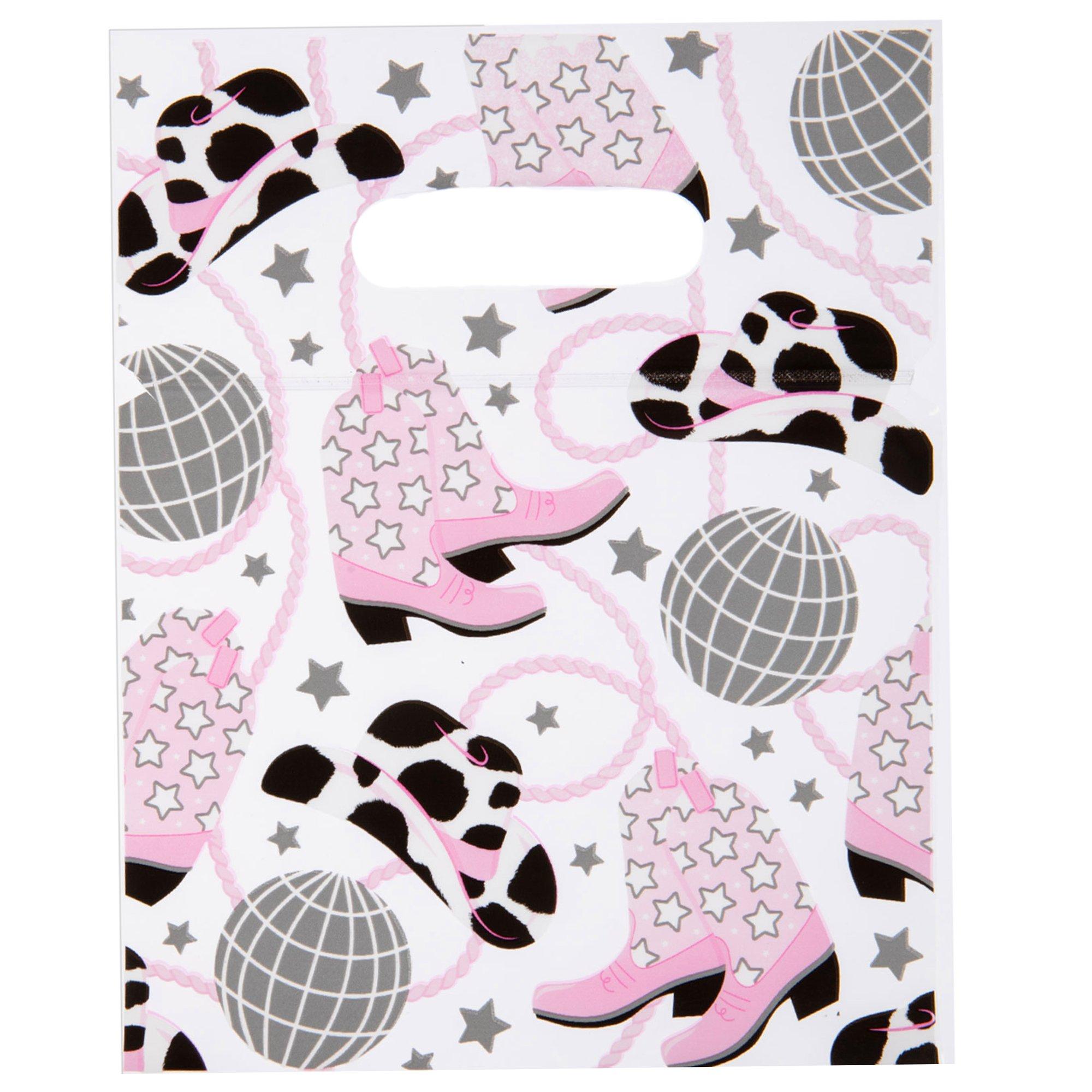 Disco Cowgirl Treat Bags Hobby Lobby 2337095