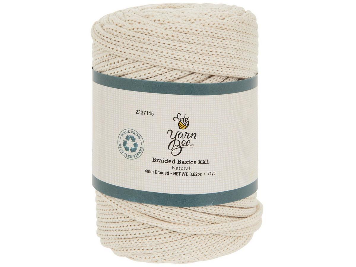 yo biotop 今期完売品★ribbon yarn knit ホワイト 2337145-81160656-10302023-