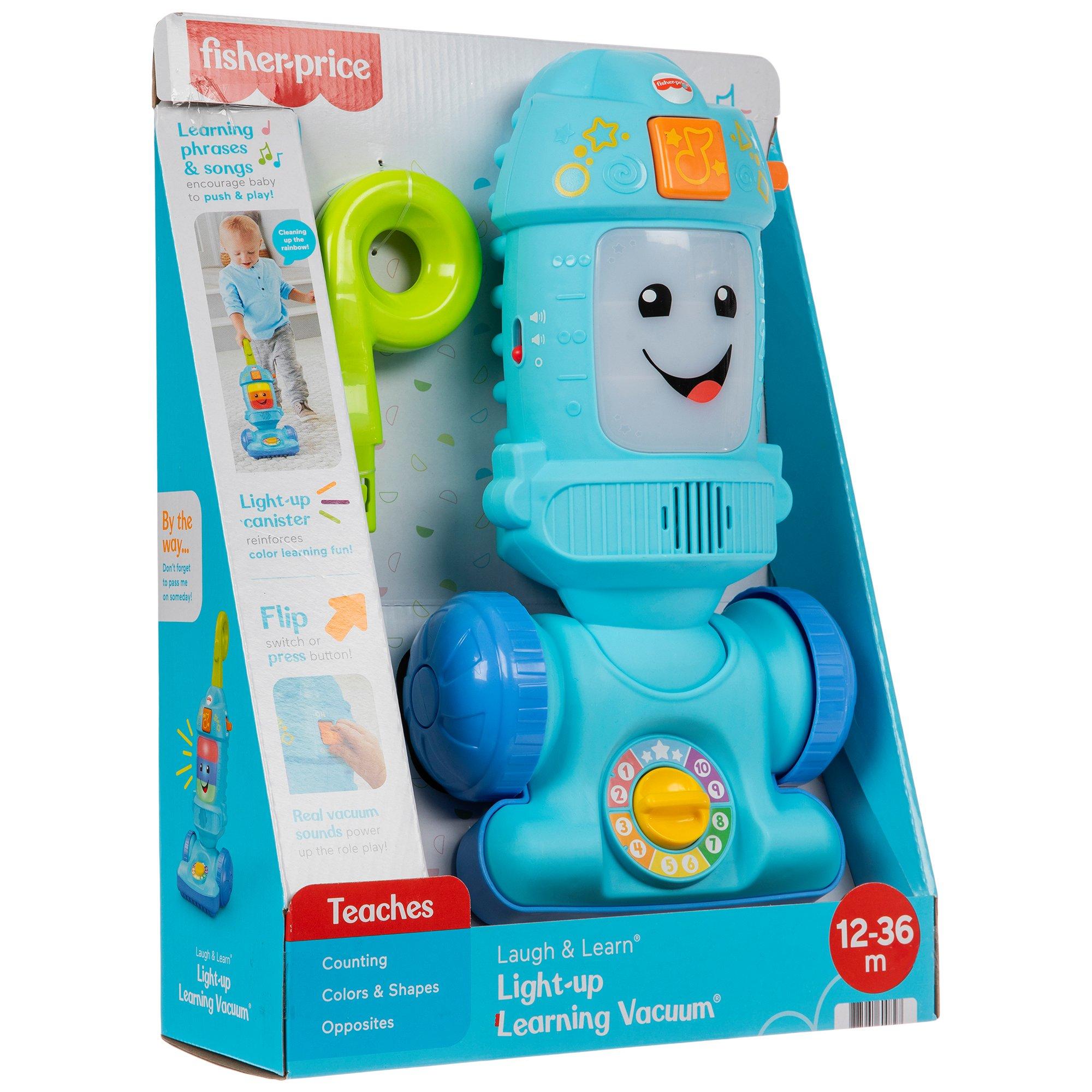 Light Up Learning Vacuum Hobby Lobby 2337244