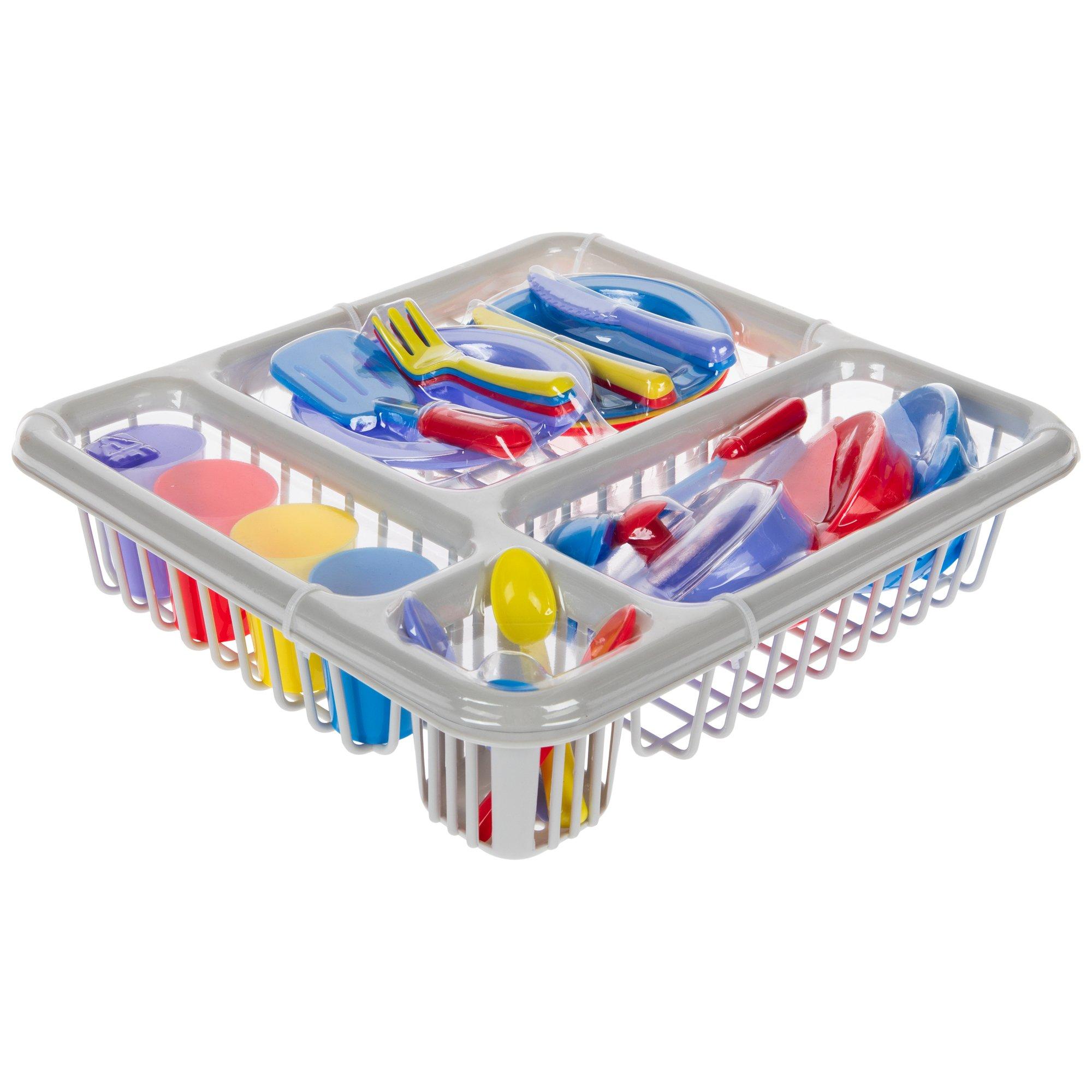 Play Kitchen Dishes & Utensils | Hobby Lobby | 2337293