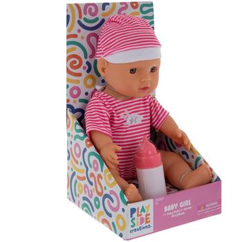 Baby Girl Doll