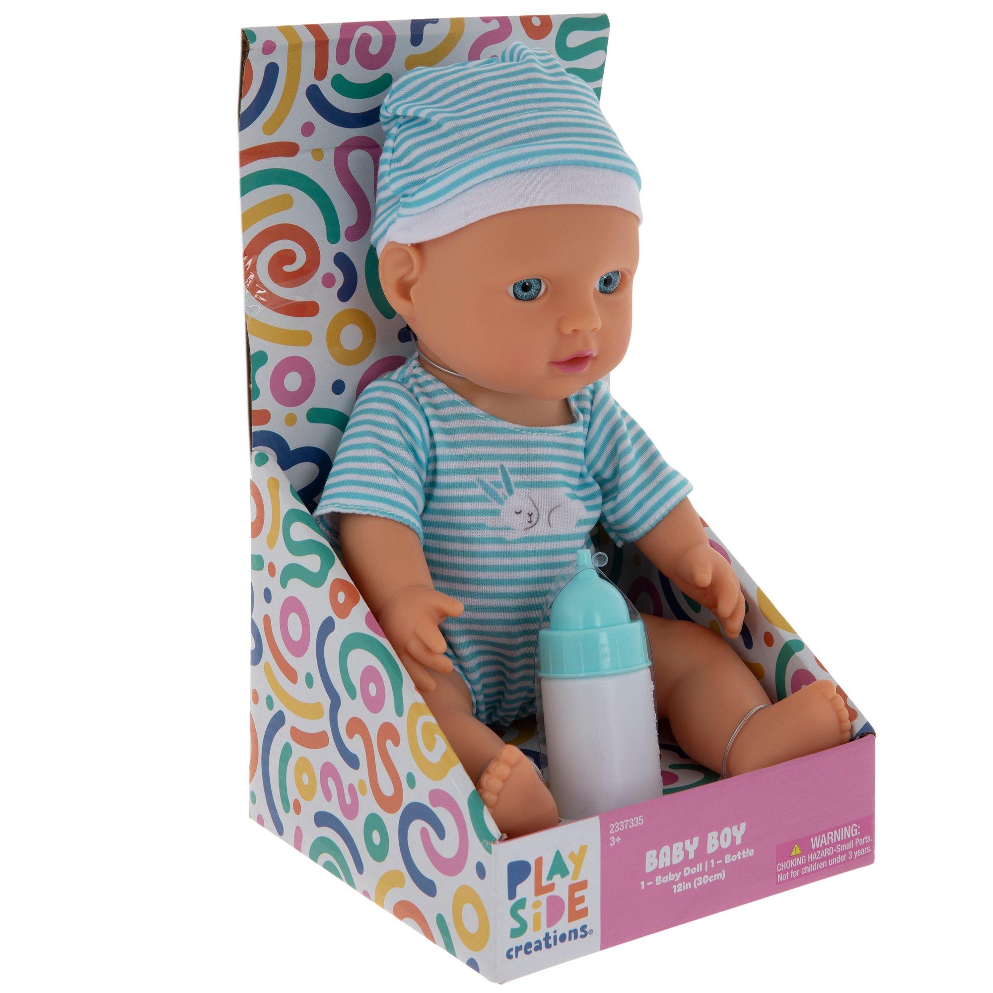 Baby Boy Doll Hobby Lobby 2337335