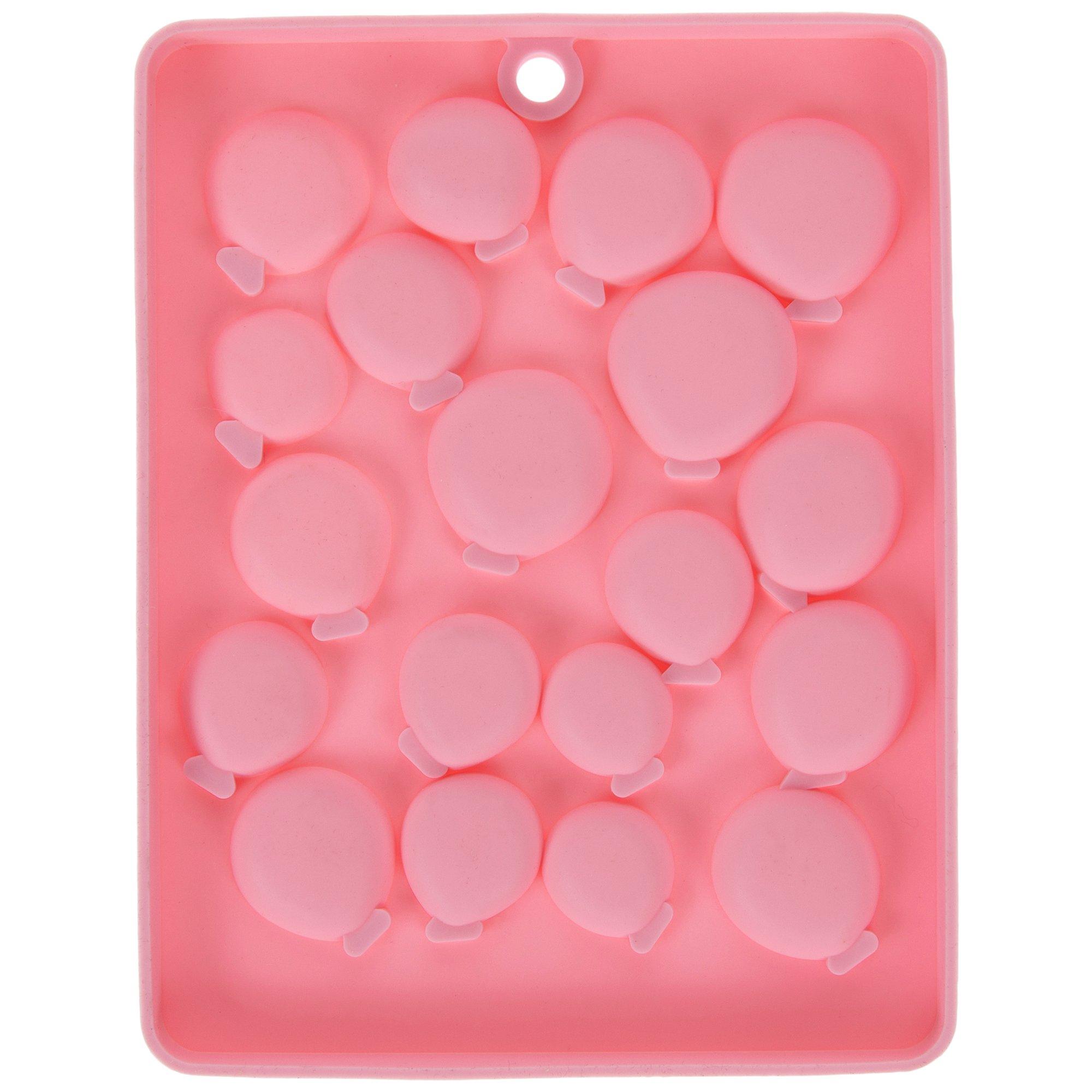 Balloon Silicone Chocolate & Candy Mold Hobby Lobby 2337426