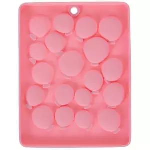 42Pcs Silicone Molds Cupcake Multi Flower Shapes Silicone Baking Cups – R  HORSE