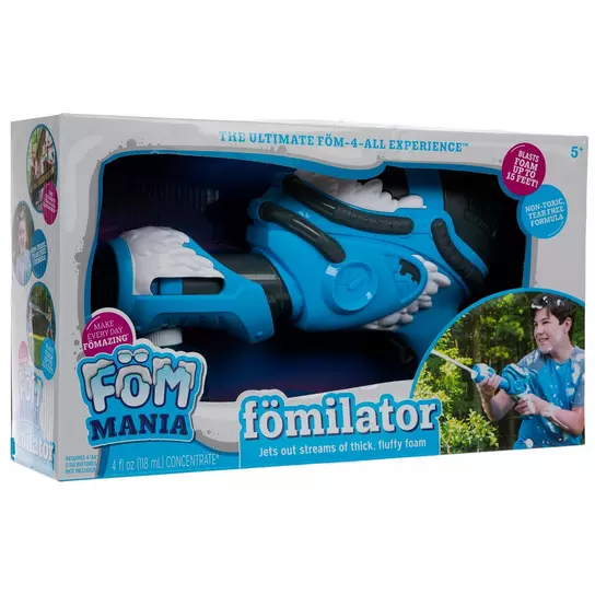 Föm Mania Fömalanche™ Foam Machine