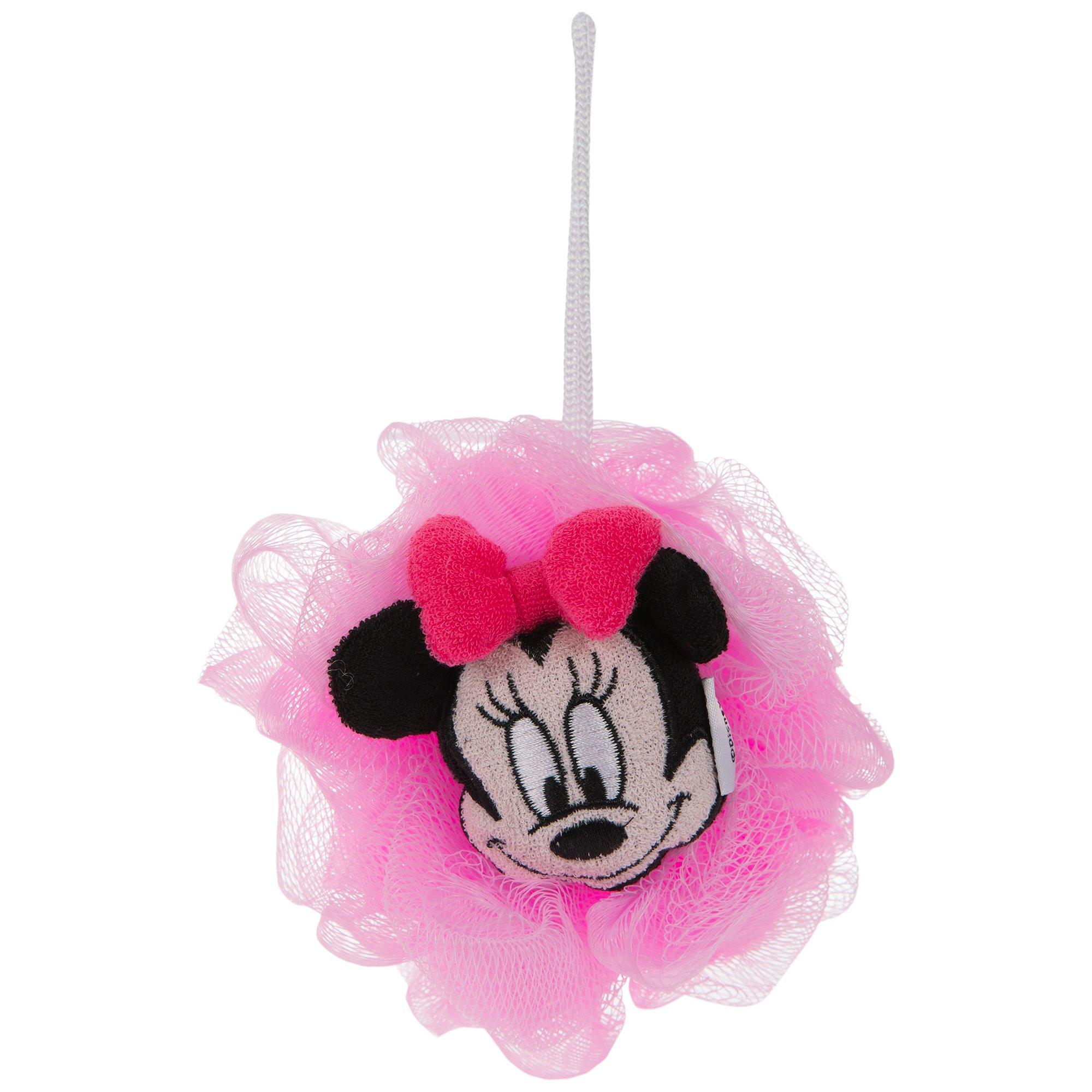 Minnie Mouse Loofah Hobby Lobby 2337608