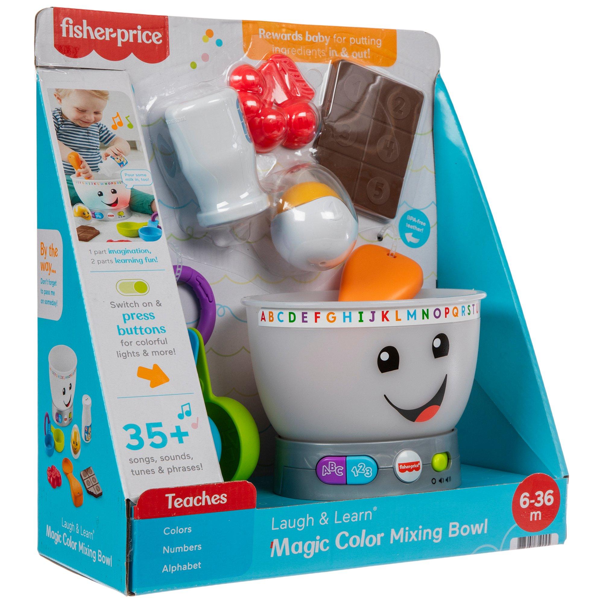 Magic Color Mixing Bowl Hobby Lobby 2337871